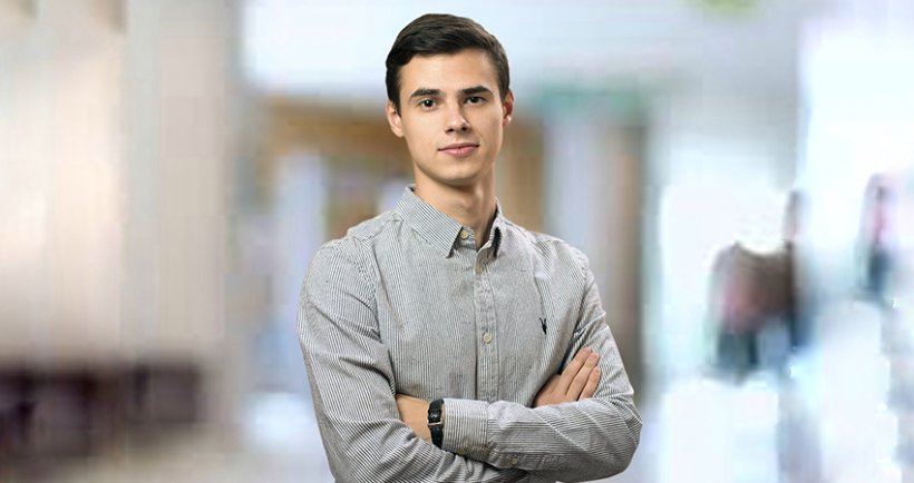 Максим Пилипенко: Мы создаем индустрию с нуля