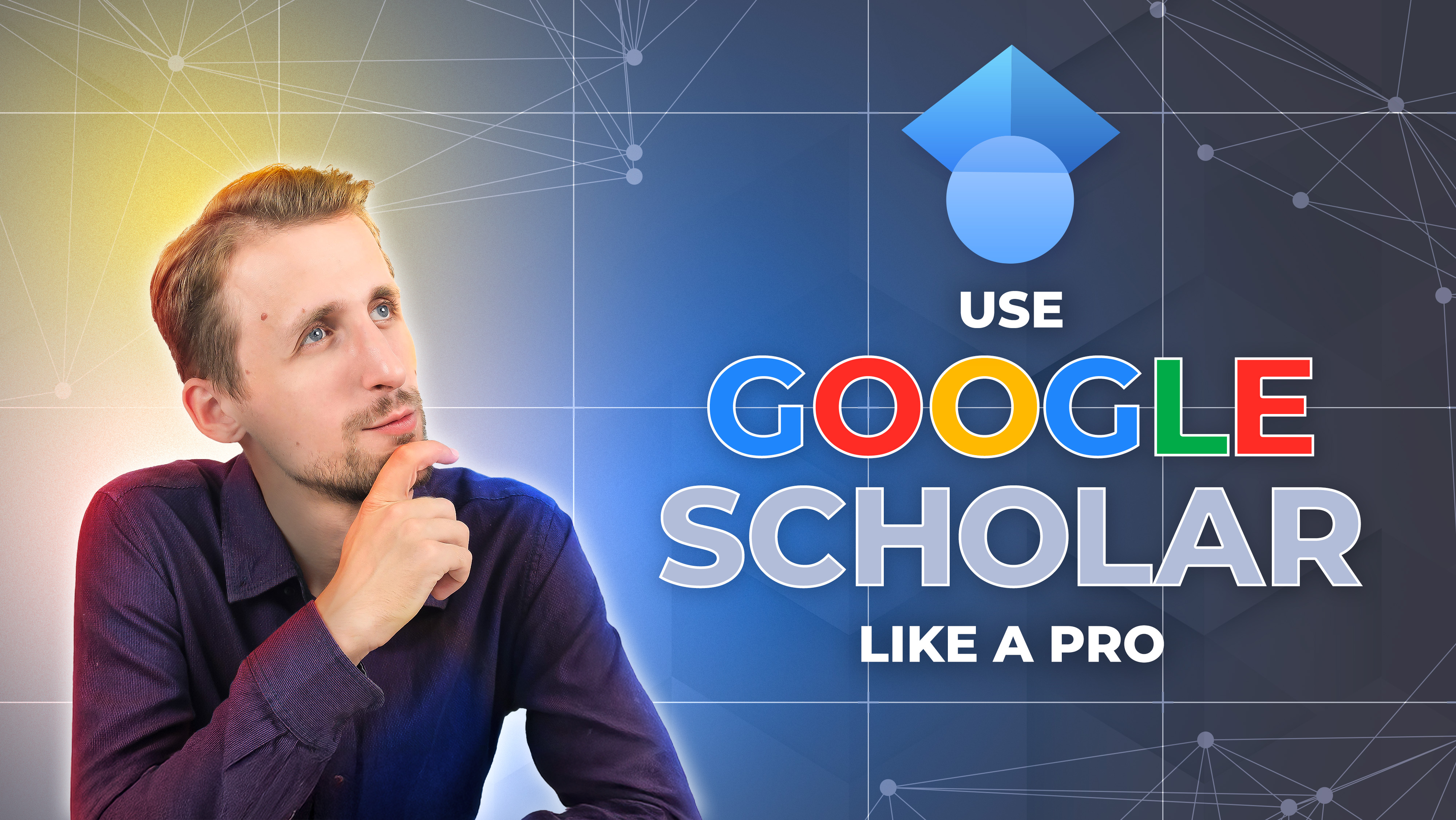Google Scholar максимум: тиімді зерттеуге арналған ТОП мүмкіндіктер