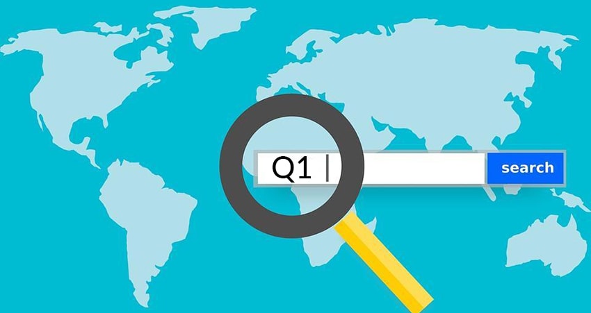 Как определить квартиль журнала в Scopus и Web of Science?