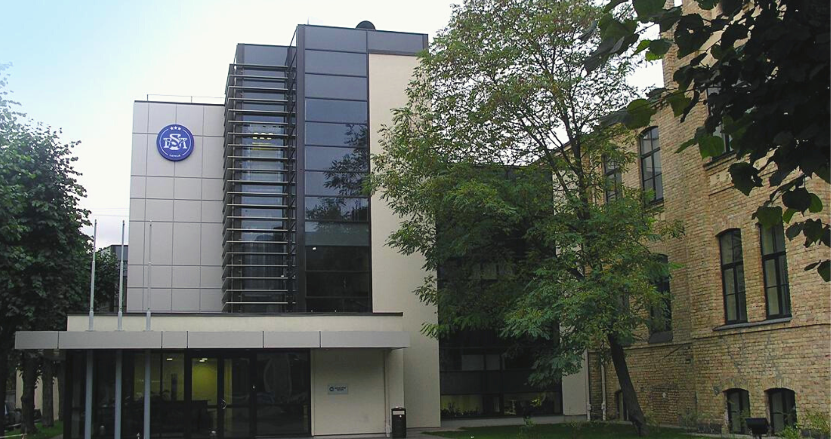 The Baltic International Academy