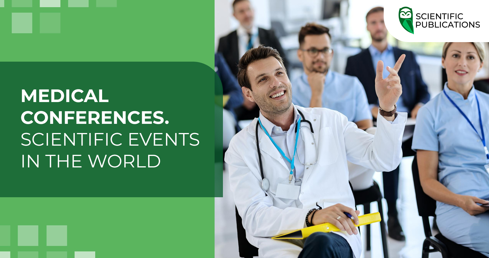 Medical conferences