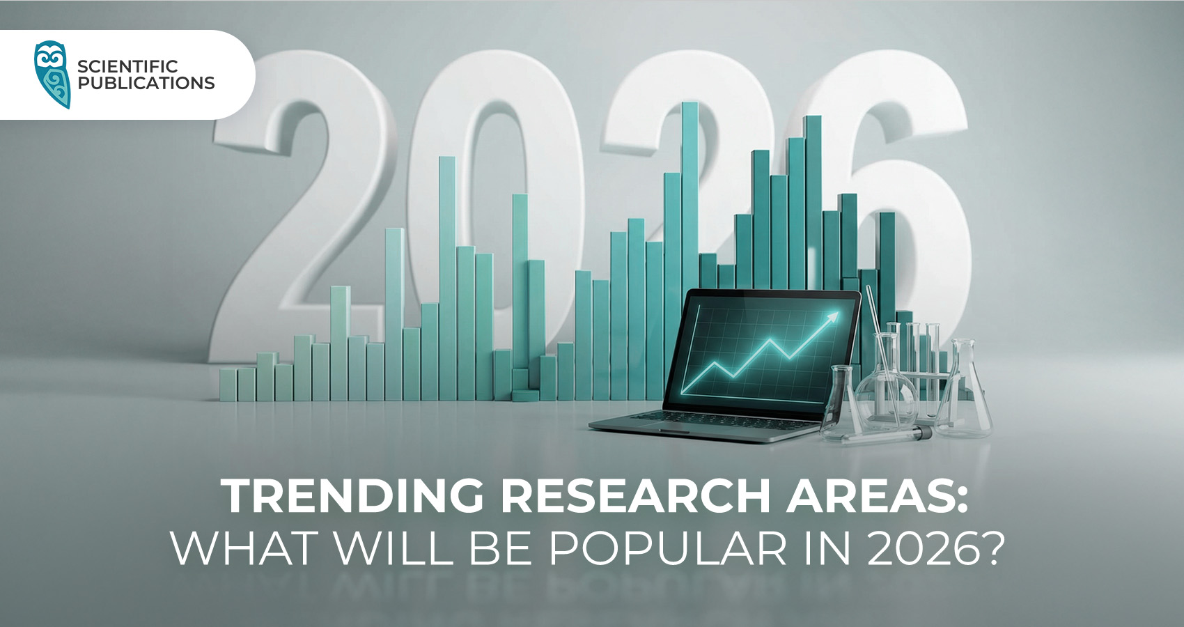 Trending research areas: what will be popular in 2026?