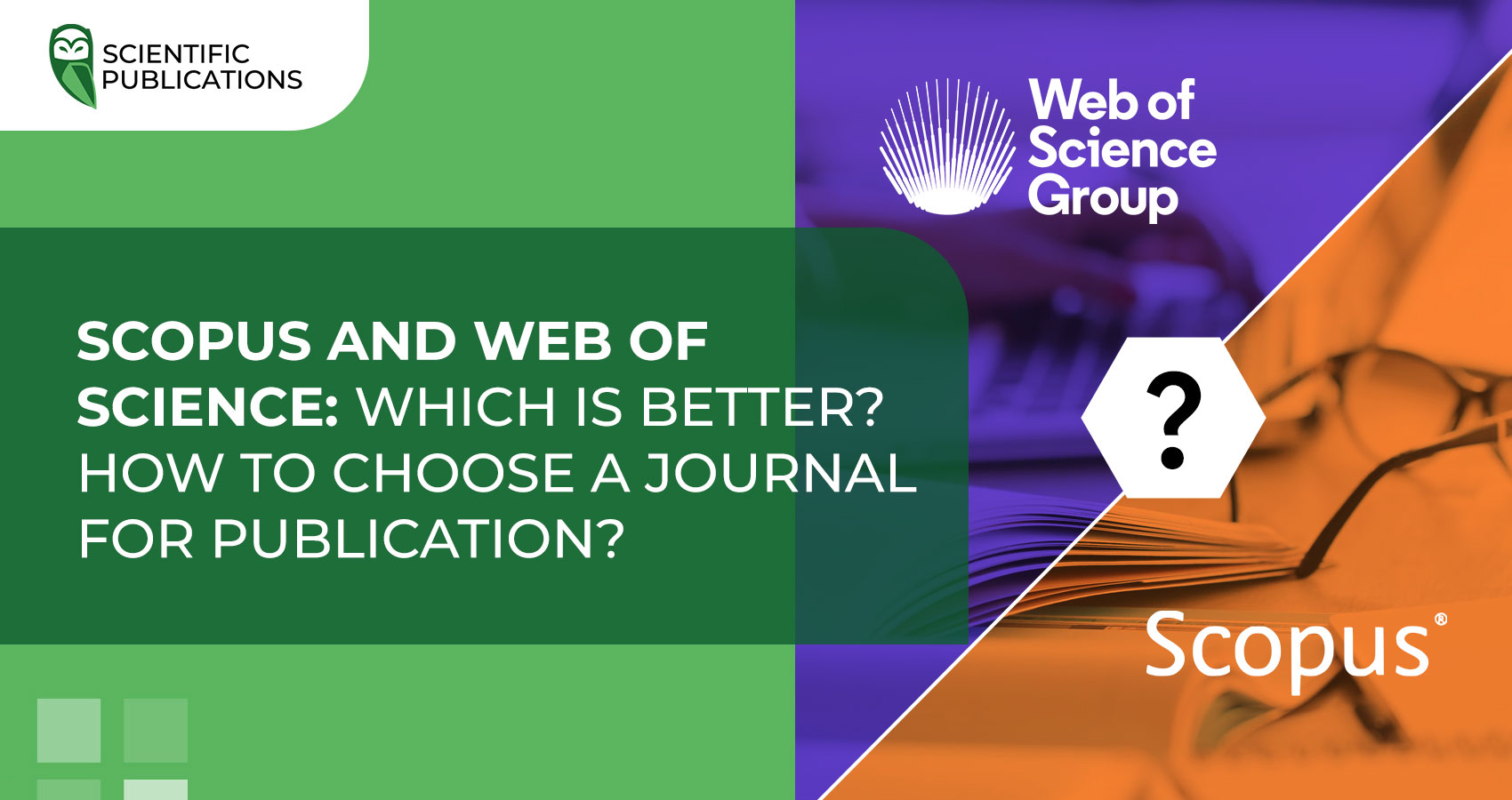 Scopus & Web of Science